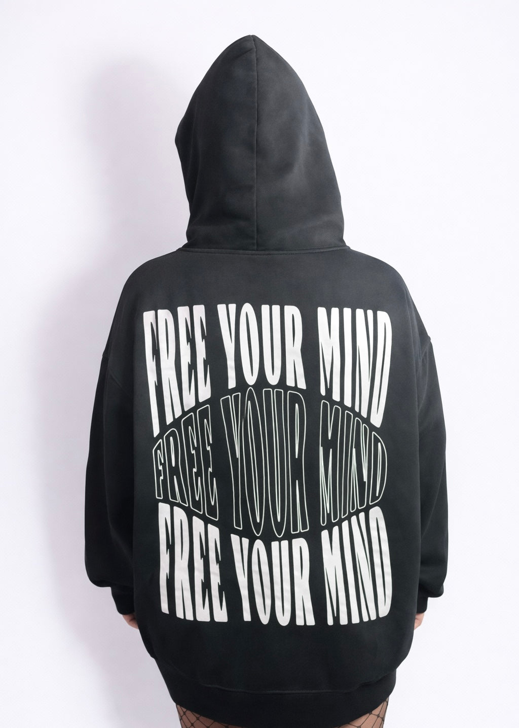 Free Your Mind Sweatshirt