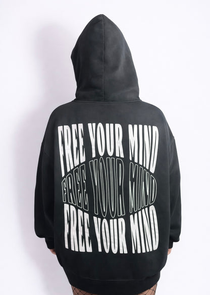Free Your Mind Sweatshirt