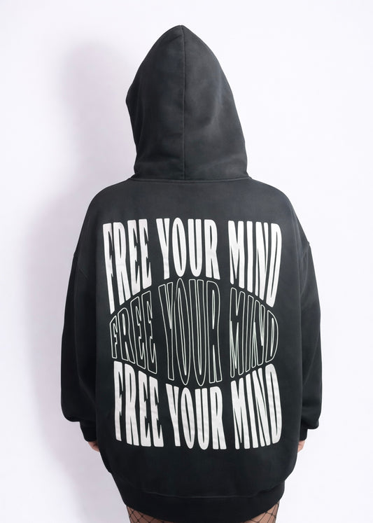 Free Your Mind Sweatshirt