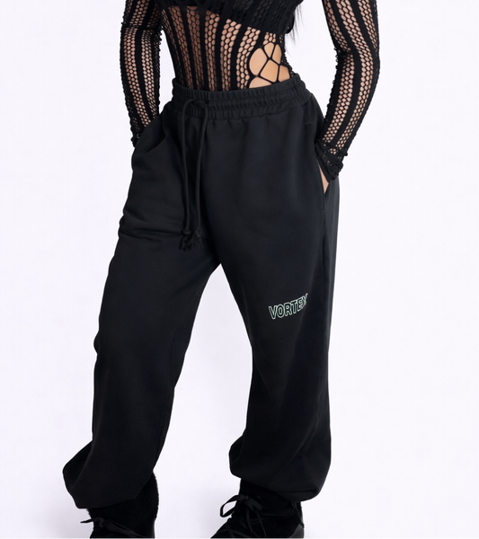 Baggy Vortex Sweatpants